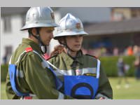 FF Bezirksfeuerwehrjugendleistungsbewerb in M�llendorf, 25.05.2013