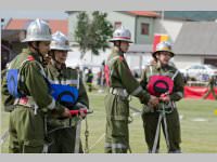 FF Bezirksfeuerwehrjugendleistungsbewerb in M�llendorf, 25.05.2013