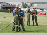 FF Bezirksfeuerwehrjugendleistungsbewerb in M�llendorf, 25.05.2013
