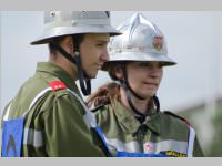 FF Bezirksfeuerwehrjugendleistungsbewerb in M�llendorf, 25.05.2013