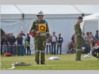 FF Bezirksfeuerwehrjugendleistungsbewerb in M�llendorf, 25.05.2013