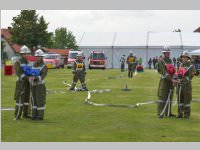 FF Bezirksfeuerwehrjugendleistungsbewerb in M�llendorf, 25.05.2013