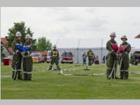 FF Bezirksfeuerwehrjugendleistungsbewerb in M�llendorf, 25.05.2013
