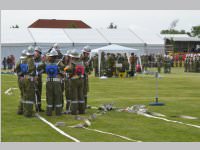 FF Bezirksfeuerwehrjugendleistungsbewerb in M�llendorf, 25.05.2013