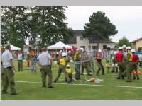 FF Neufeld beim 39. Bgld. Landesfeuerwehrjugendleistungsbewerb, 05.07.2014