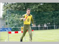 FF Neufeld beim 39. Bgld. Landesfeuerwehrjugendleistungsbewerb, 05.07.2014