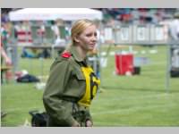 FF Neufeld beim 39. Bgld. Landesfeuerwehrjugendleistungsbewerb, 05.07.2014