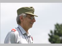 FF Neufeld beim 39. Bgld. Landesfeuerwehrjugendleistungsbewerb, 05.07.2014