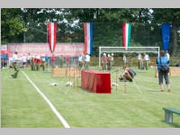 FF Neufeld beim 39. Bgld. Landesfeuerwehrjugendleistungsbewerb, 05.07.2014