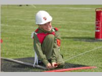 FF Neufeld beim 39. Bgld. Landesfeuerwehrjugendleistungsbewerb, 05.07.2014