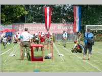 FF Neufeld beim 39. Bgld. Landesfeuerwehrjugendleistungsbewerb, 05.07.2014