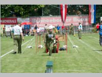 FF Neufeld beim 39. Bgld. Landesfeuerwehrjugendleistungsbewerb, 05.07.2014