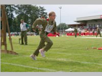 FF Neufeld beim 39. Bgld. Landesfeuerwehrjugendleistungsbewerb, 05.07.2014