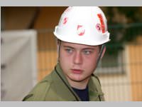 FF Neufeld beim 39. Bgld. Landesfeuerwehrjugendleistungsbewerb, 05.07.2014