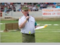 FF Neufeld beim 39. Bgld. Landesfeuerwehrjugendleistungsbewerb, 05.07.2014