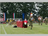 FF Neufeld beim 39. Bgld. Landesfeuerwehrjugendleistungsbewerb, 05.07.2014