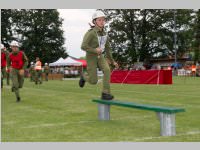 FF Neufeld beim 39. Bgld. Landesfeuerwehrjugendleistungsbewerb, 05.07.2014