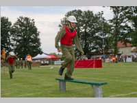 FF Neufeld beim 39. Bgld. Landesfeuerwehrjugendleistungsbewerb, 05.07.2014