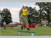 FF Neufeld beim 39. Bgld. Landesfeuerwehrjugendleistungsbewerb, 05.07.2014