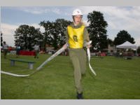 FF Neufeld beim 39. Bgld. Landesfeuerwehrjugendleistungsbewerb, 05.07.2014