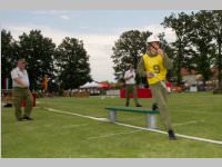 FF Neufeld beim 39. Bgld. Landesfeuerwehrjugendleistungsbewerb, 05.07.2014