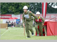 FF Neufeld beim 39. Bgld. Landesfeuerwehrjugendleistungsbewerb, 05.07.2014