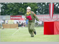 FF Neufeld beim 39. Bgld. Landesfeuerwehrjugendleistungsbewerb, 05.07.2014