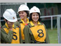 FF Neufeld beim 39. Bgld. Landesfeuerwehrjugendleistungsbewerb, 05.07.2014