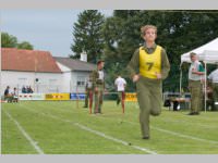 FF Neufeld beim 39. Bgld. Landesfeuerwehrjugendleistungsbewerb, 05.07.2014