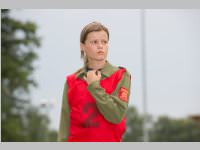 FF Neufeld beim 39. Bgld. Landesfeuerwehrjugendleistungsbewerb, 05.07.2014