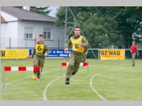 FF Neufeld beim 39. Bgld. Landesfeuerwehrjugendleistungsbewerb, 05.07.2014