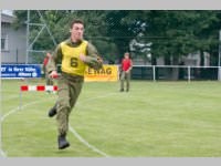 FF Neufeld beim 39. Bgld. Landesfeuerwehrjugendleistungsbewerb, 05.07.2014