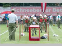 FF Neufeld beim 39. Bgld. Landesfeuerwehrjugendleistungsbewerb, 05.07.2014