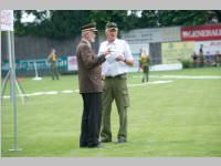 FF Neufeld beim 39. Bgld. Landesfeuerwehrjugendleistungsbewerb, 05.07.2014