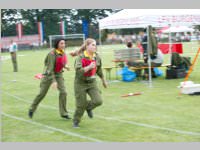 FF Neufeld beim 39. Bgld. Landesfeuerwehrjugendleistungsbewerb, 05.07.2014