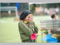 FF Neufeld beim 39. Bgld. Landesfeuerwehrjugendleistungsbewerb, 05.07.2014