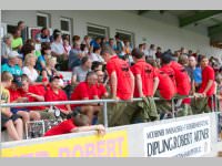 FF Neufeld beim 39. Bgld. Landesfeuerwehrjugendleistungsbewerb, 05.07.2014