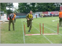 FF Neufeld beim 39. Bgld. Landesfeuerwehrjugendleistungsbewerb, 05.07.2014
