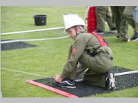 FF Neufeld beim 39. Bgld. Landesfeuerwehrjugendleistungsbewerb, 05.07.2014