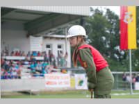 FF Neufeld beim 39. Bgld. Landesfeuerwehrjugendleistungsbewerb, 05.07.2014