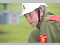 FF Neufeld beim 39. Bgld. Landesfeuerwehrjugendleistungsbewerb, 05.07.2014