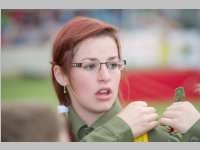 FF Neufeld beim 39. Bgld. Landesfeuerwehrjugendleistungsbewerb, 05.07.2014