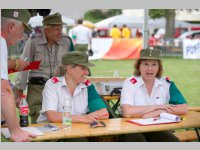 FF Neufeld beim 39. Bgld. Landesfeuerwehrjugendleistungsbewerb, 05.07.2014