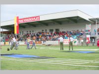 FF Neufeld beim 39. Bgld. Landesfeuerwehrjugendleistungsbewerb, 05.07.2014