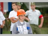 FF Neufeld beim 39. Bgld. Landesfeuerwehrjugendleistungsbewerb, 05.07.2014