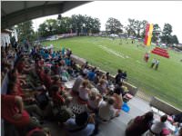 FF Neufeld beim 39. Bgld. Landesfeuerwehrjugendleistungsbewerb, 05.07.2014