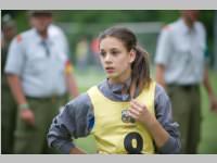 FF Neufeld beim 39. Bgld. Landesfeuerwehrjugendleistungsbewerb, 05.07.2014