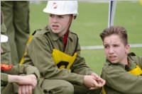 FF Bezirksfeuerwehr(jugend)leistungsbewerb in Trausdorf, 30.05.2015