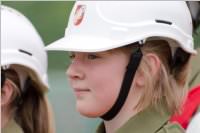 FF Bezirksfeuerwehr(jugend)leistungsbewerb in Trausdorf, 30.05.2015
