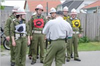 FF Bezirksfeuerwehr(jugend)leistungsbewerb in Trausdorf, 30.05.2015